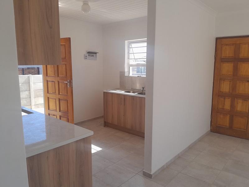 3 Bedroom Property for Sale in Dal Josafat Western Cape